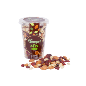 0% Azúcar Añadida - Mix Esencial Frutos Secos 290g