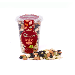 0% Azúcar Añadida - Mix Saludable Frutos Secos 290g