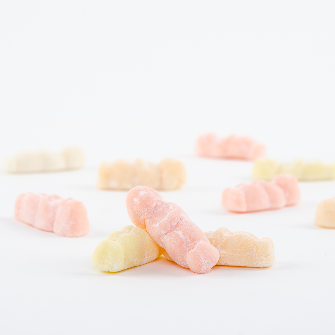 Guagüitas Suaves - Receta Clásica 170g - Imagen 3