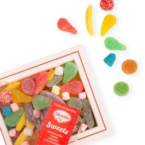 Sweet Candy 380 g