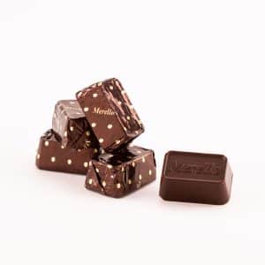 Bombon Alto en Cacao Bitter 150 g
