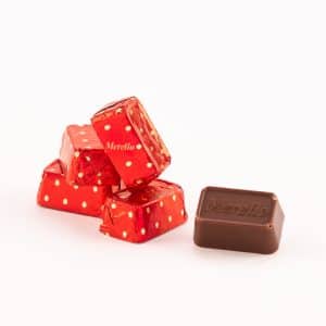 Bombon Alto en Cacao Leche 150 g