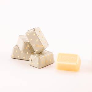Bombon Chocolate tradicional blanco 150g