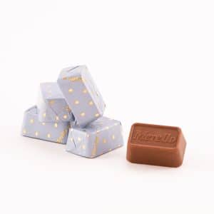 Bombon Chocolate Leche Sin Azúcar 150g