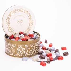 Regalo Exclusivo Bombones 1 kilo